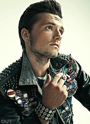 Josh Hutcherson Josh Hutcherson